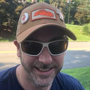 Meet your Posher, David